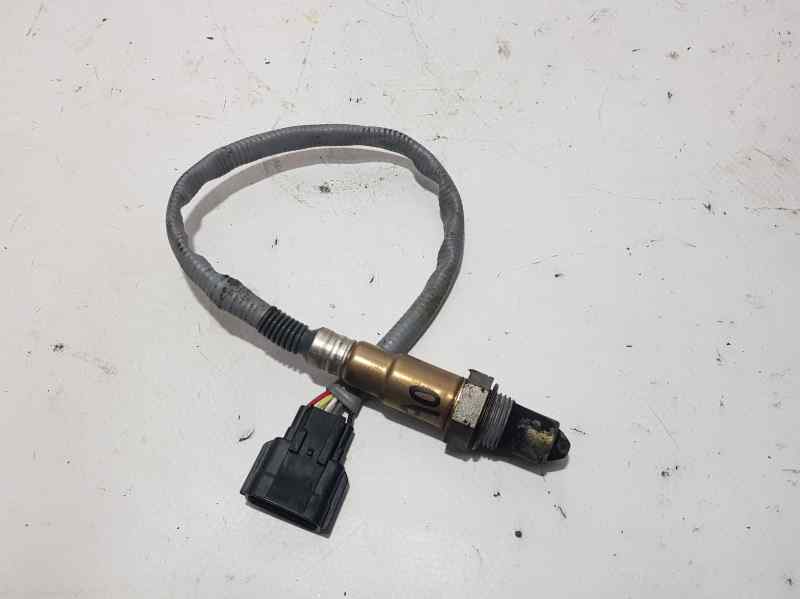 RENAULT Clio 3 generation (2005-2012) Lambda Oxygen Sensor H8201395330, 0281004221 18698012