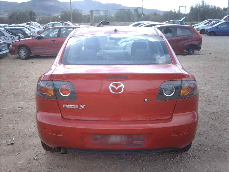 MAZDA 3 BK (2003-2009) Sebességváltó 3M5R7002YF,T1GE2100205143809 18458556