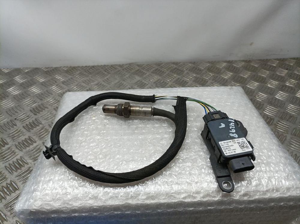 PEUGEOT 3008 2 generation (2017-2023) Lambda oksygensensor 981107180, 0281006853854 23630397