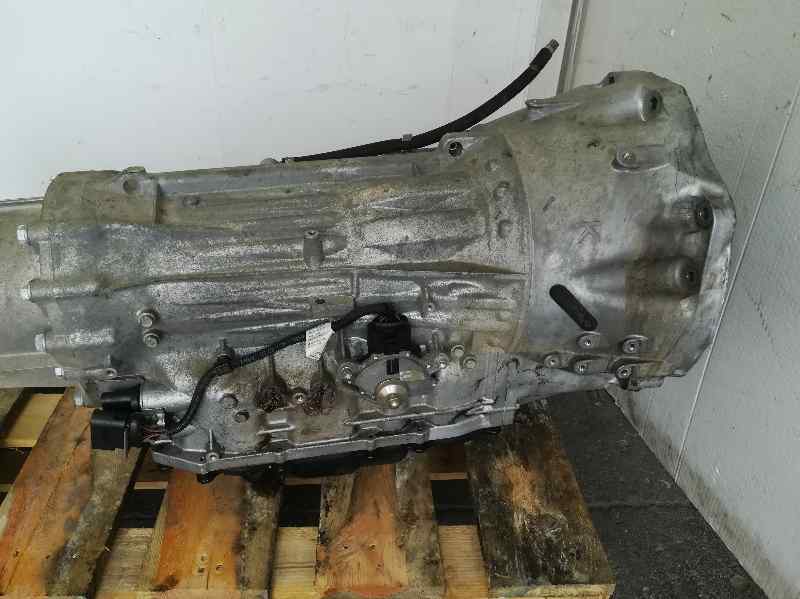 CHEVROLET Q7 4L (2005-2015) Gearbox JVH,09D300037 18511855