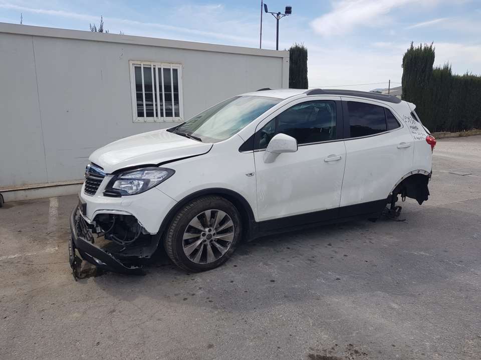 OPEL Mokka 2 generation (2021-2023) Cimdu nodalījums INFERIOR 23806861