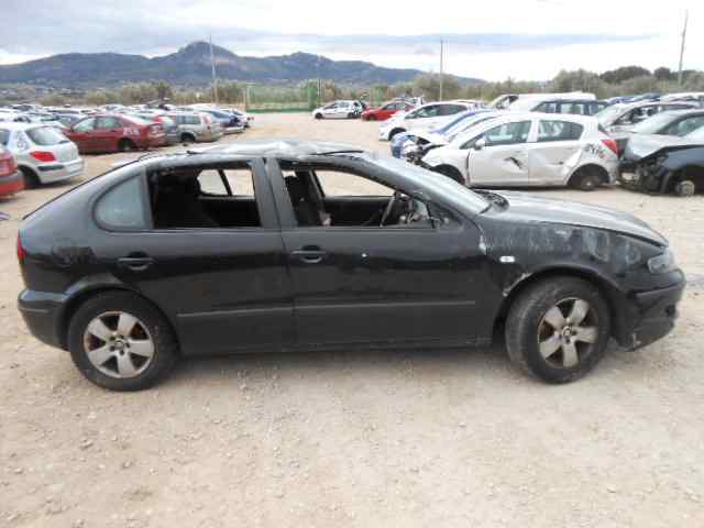 SEAT Leon 1 generation (1999-2005) Gaisa plūsmas mērītājs 0281002531, 038906461B 23674316