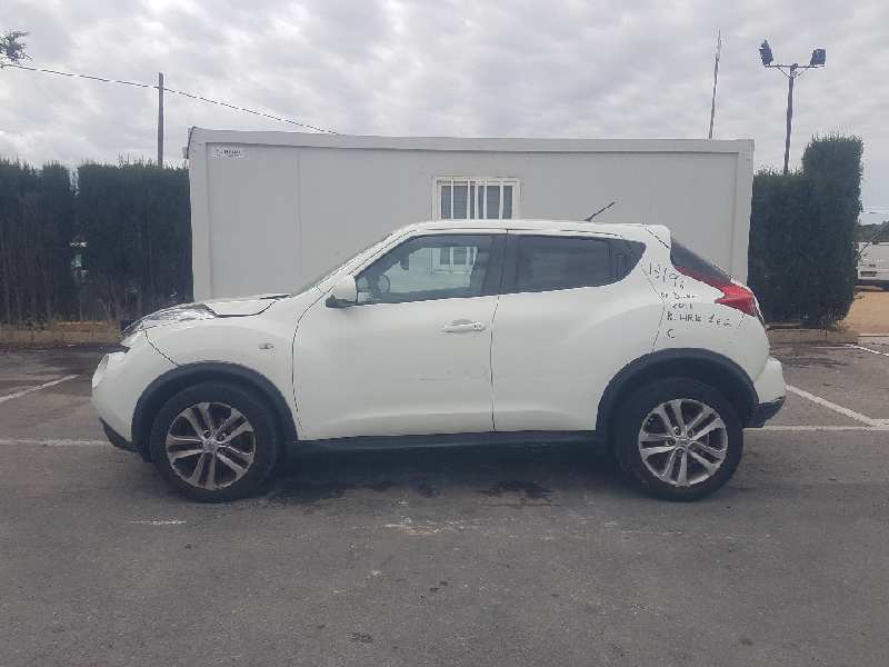 NISSAN Juke YF15 (2010-2020) Другие кузовные детали 2100830260N 18684848