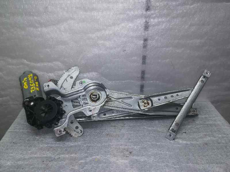 ROVER 400 1 generation (HH-R) (1995-2000) Front Right Door Window Regulator 400318D,2PINSELECTRICO 18360946