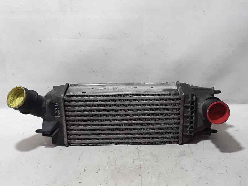 AUDI C5 2 generation (2008-2017) Ραδιατόρας μεταξοκλαδίσματος 9657073480,992506V 18637437