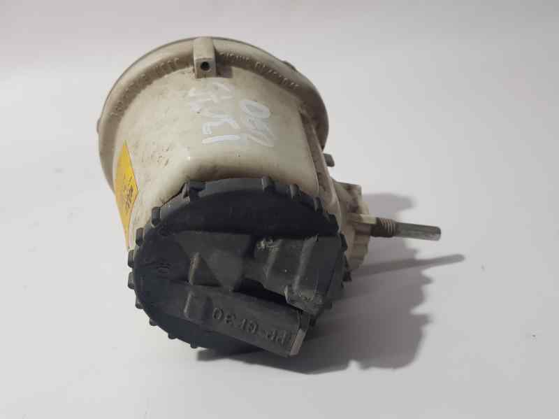 FIAT Doblo 1 generation (2001-2017) Противотуманка бампера передняя правая SL070A, 041070999000, MAKO 18680171