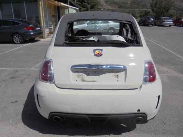 ABARTH Right Side Wing Mirror 7PINS 24013145