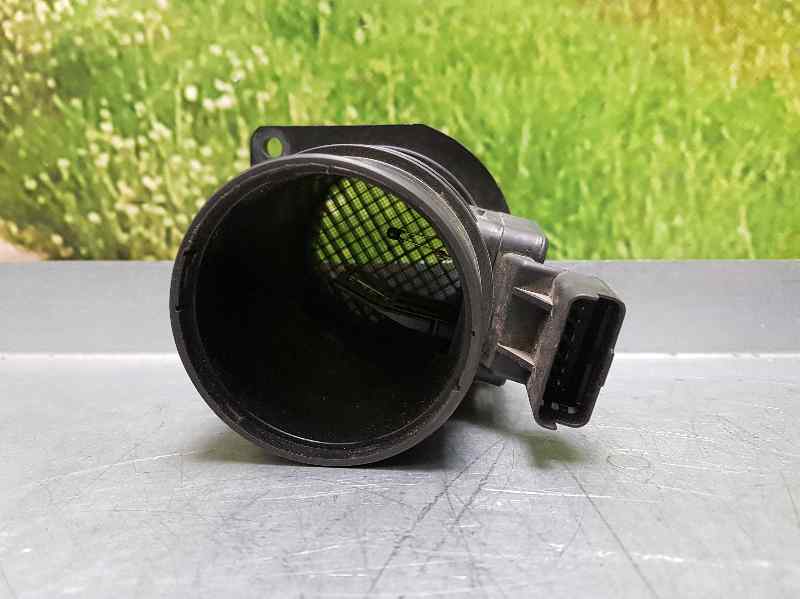 RENAULT Laguna 2 generation (2001-2007) Mass Air Flow Sensor MAF 7700314057, 5WK9609 18538783