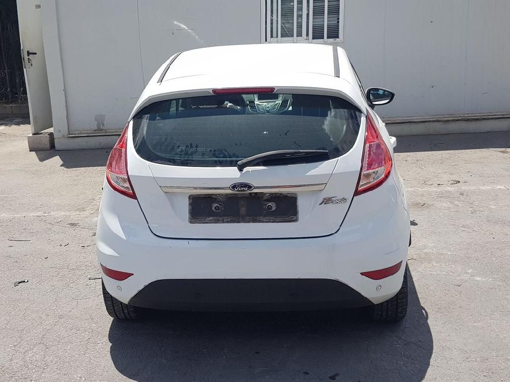 HONDA Fiesta 5 generation (2001-2010) Motoraș ștergător geam haion 8A61A17K441AE, 0390201252 23620188