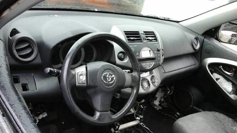 TOYOTA RAV4 2 generation (XA20) (2000-2006) Переключатель света 42110,17F219 23625282