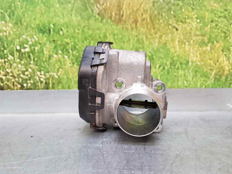 FORD Focus 3 generation (2011-2020) Throttle Body 9807238580, V29039645 18606875