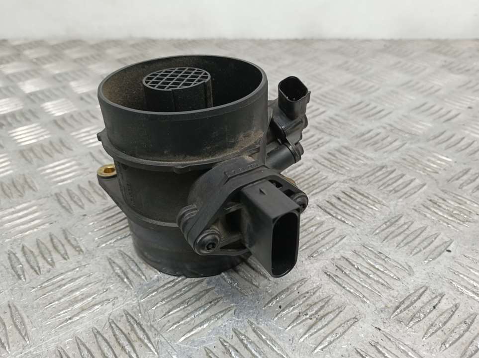 MAZDA E-Class W211/S211 (2002-2009) Mass Air Flow Sensor MAF A6460940048,0281002535 23540839