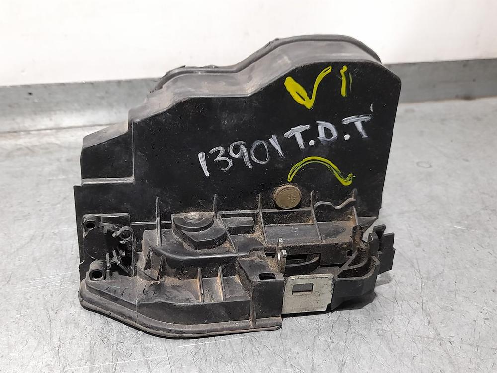 FORD 5 Series E60/E61 (2003-2010) Rear Right Door Lock 7036172 23619539