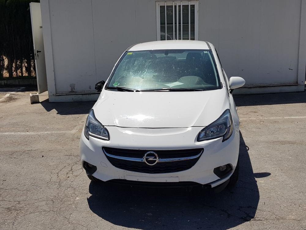 OPEL Corsa D (2006-2020) Mécanisme d'essuie-glace avant 13432685,367546129 23656946