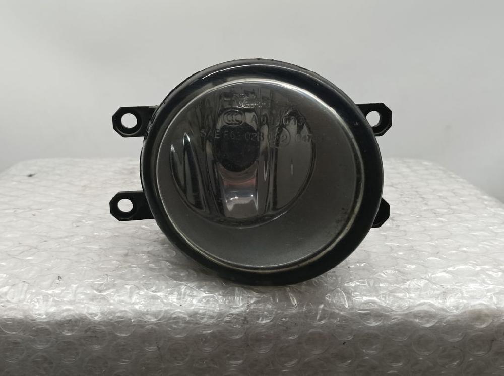 TOYOTA Yaris 2 generation (2005-2012) Front Right Fog Light 812100D041,89206401 23660115