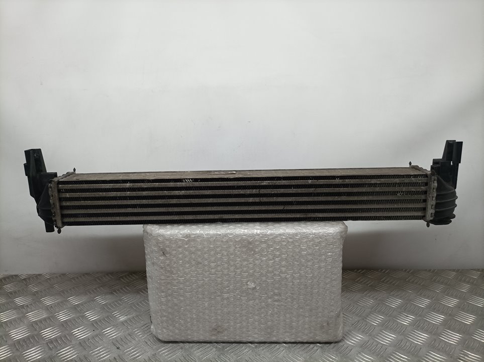 DODGE Ibiza 4 generation (2008-2017) Intercooler Radiator 6R0145805, R4642003 21052642