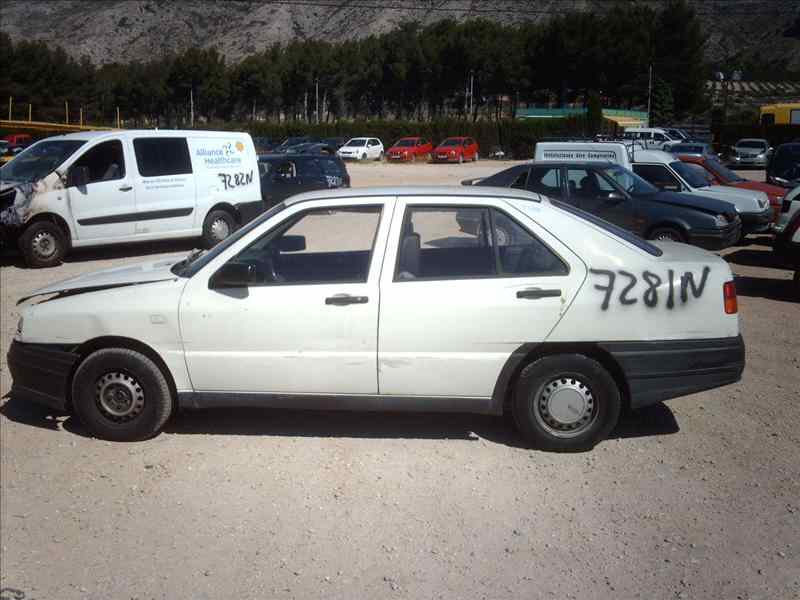 FORD Toledo 1 generation (1991-1999) Фонарь задний правый EXTERIOR 18429116