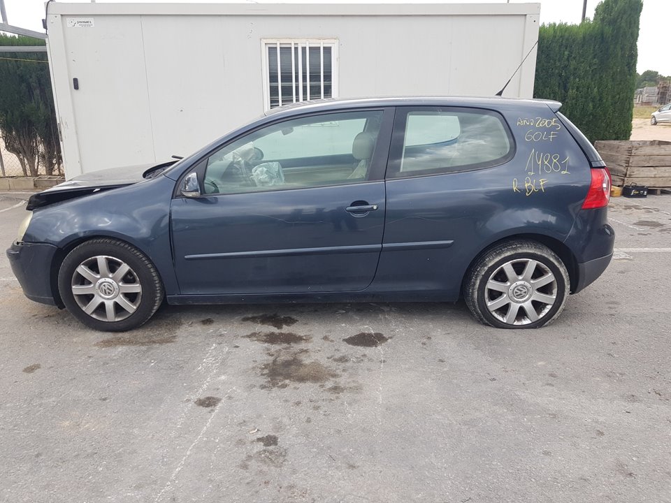 VOLKSWAGEN Golf 5 generation (2003-2009) Абс блок 1K0614517M,10020601804,ATE 21052629