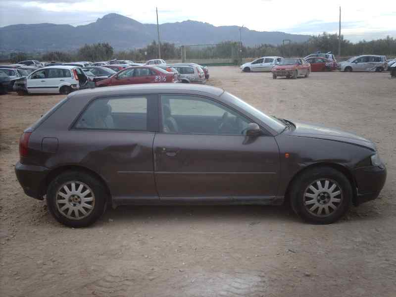 ALFA ROMEO A3 8L (1996-2003) Коробка передач CZM,05086 18478997