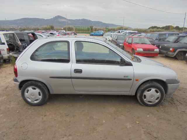 OPEL Corsa B (1993-2000) Воздухомер воздушного фильтра 0280217123 18546110