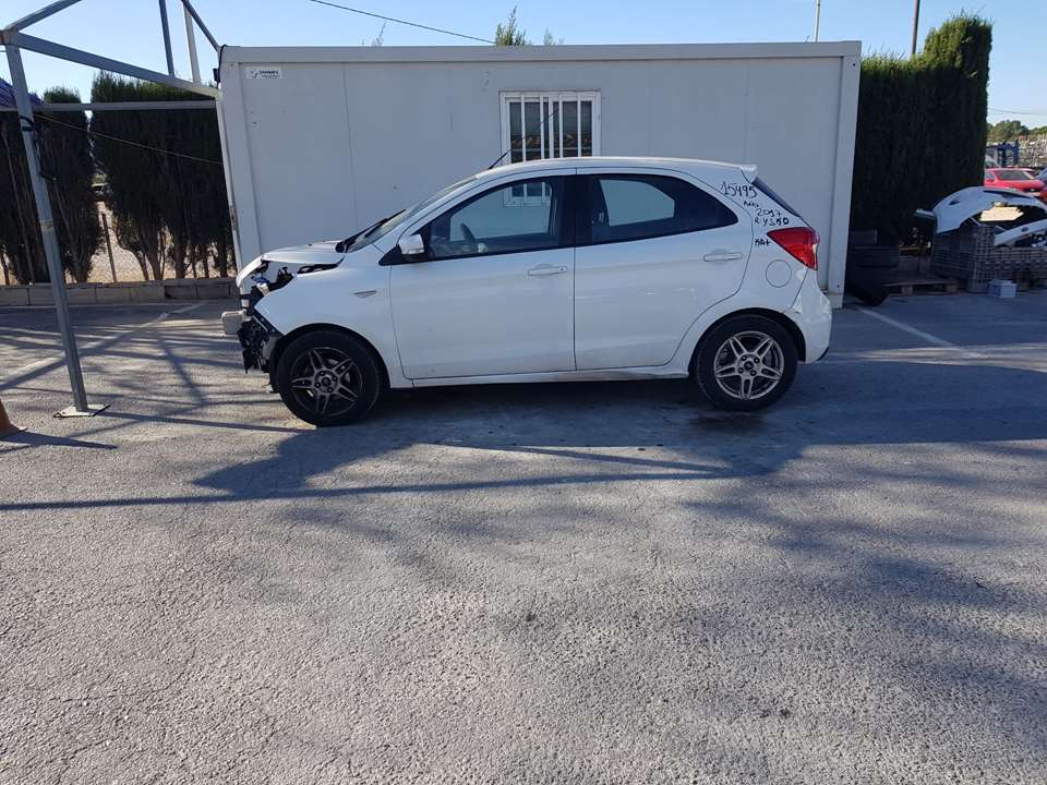 FORD Ka 2 generation (2008-2020) Гальмівний циліндр E4B12004CC 24260863