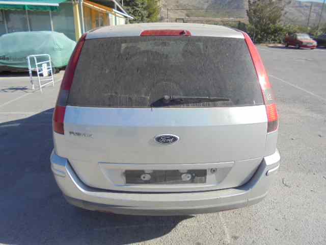 FORD Fusion 1 generation (2002-2012) Andre kropsdele SINREF 23650602