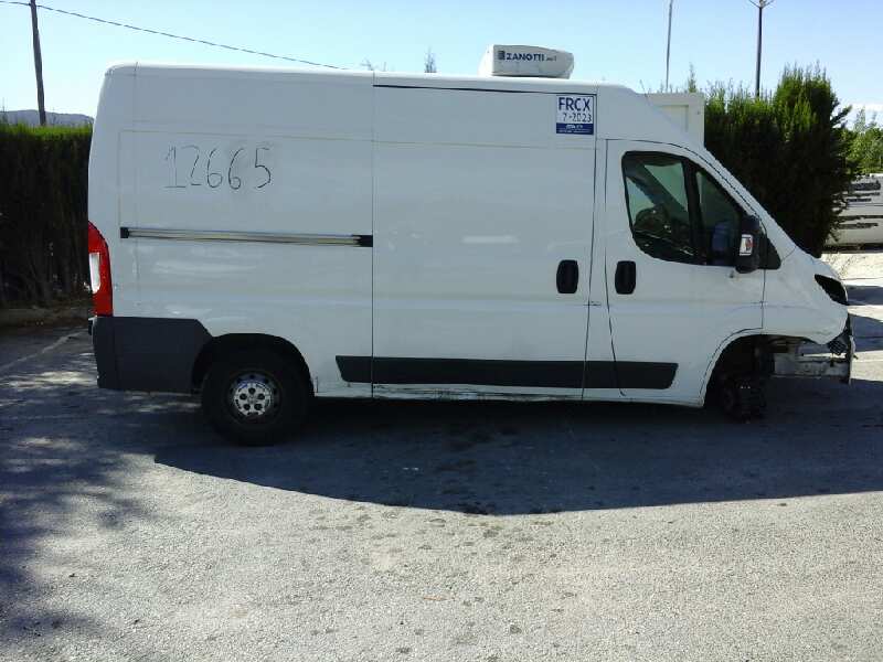 PEUGEOT Boxer 3 generation (2006-2024) Стеклоподъемник передней правой двери 1368921080,6PINS,ELECTRICO 24029318