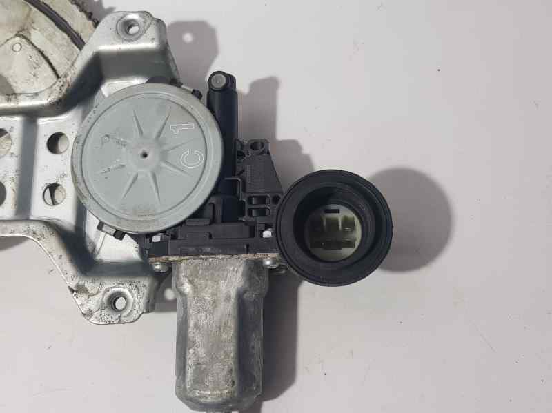 SUZUKI Swift 4 generation (2010-2016) Front Left Door Window Regulator 8343063J00, 2621003370 18683189