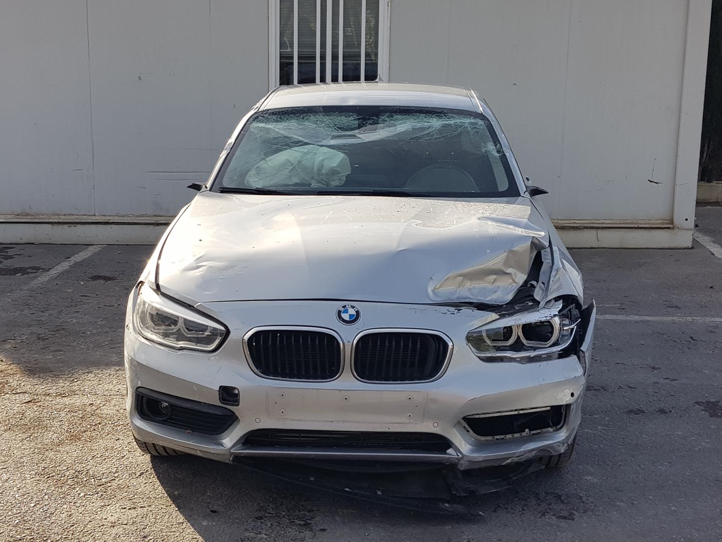BMW 1 Series F20/F21 (2011-2020) Front Right Door TOCADA 21717460
