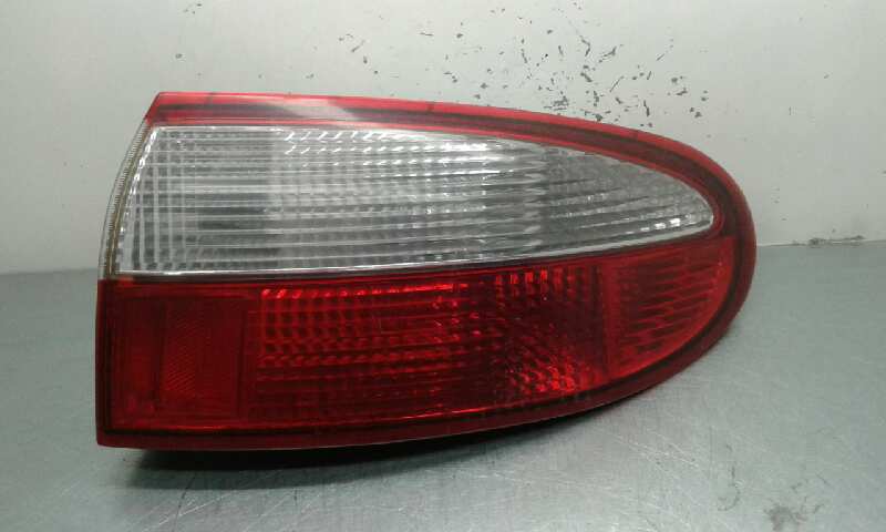 VAUXHALL Lanos T100 (1997-2008) Rear Right Taillight Lamp EXTERIOR 18392135