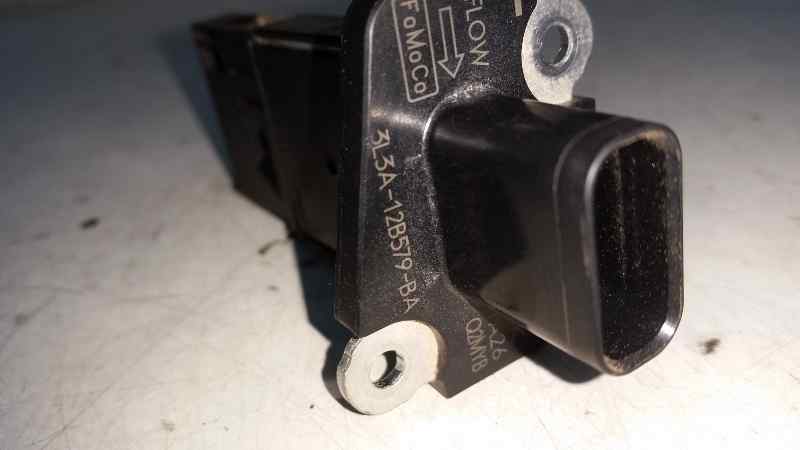 FORD Focus 3 generation (2011-2020) Masseluftstrømsensor MAF 3L3A12B579BA 18538793