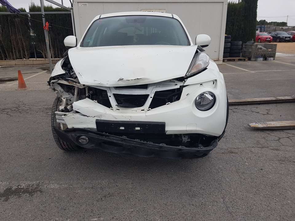 NISSAN Juke YF15 (2010-2020) Двигател HR16 23850360