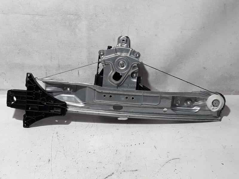 OPEL Insignia A (2008-2016) Rear Right Door Window Regulator 20952451,964840112 18669670