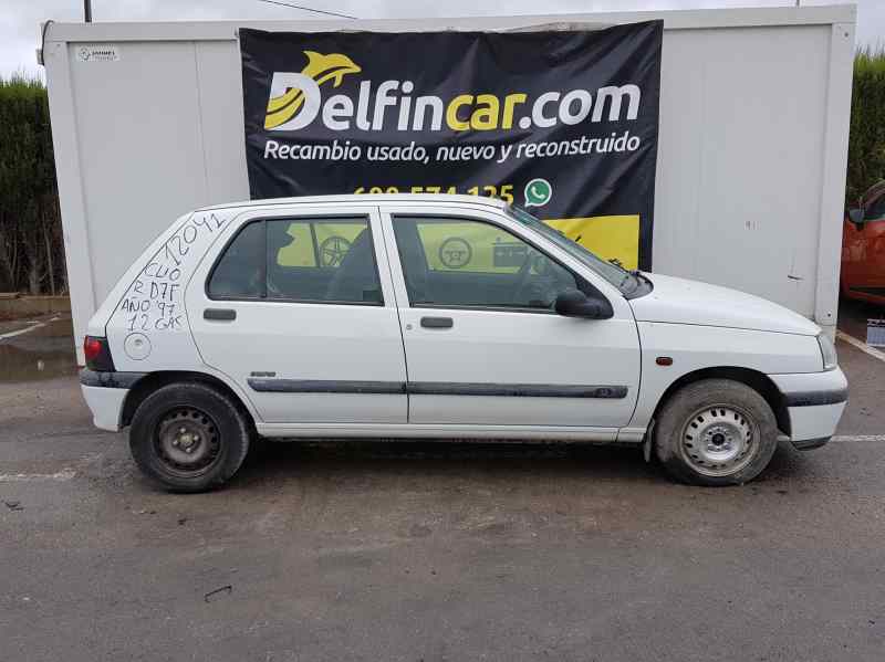 HONDA Clio 1 generation (1990-1998) Uždegimo ritė (babina) 7700873701, 2526078A 18628250