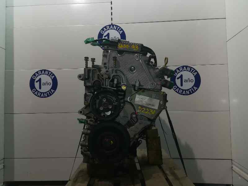 SAAB 93 1 generation (1956-1960) Engine D223L, M00W137404 18391266