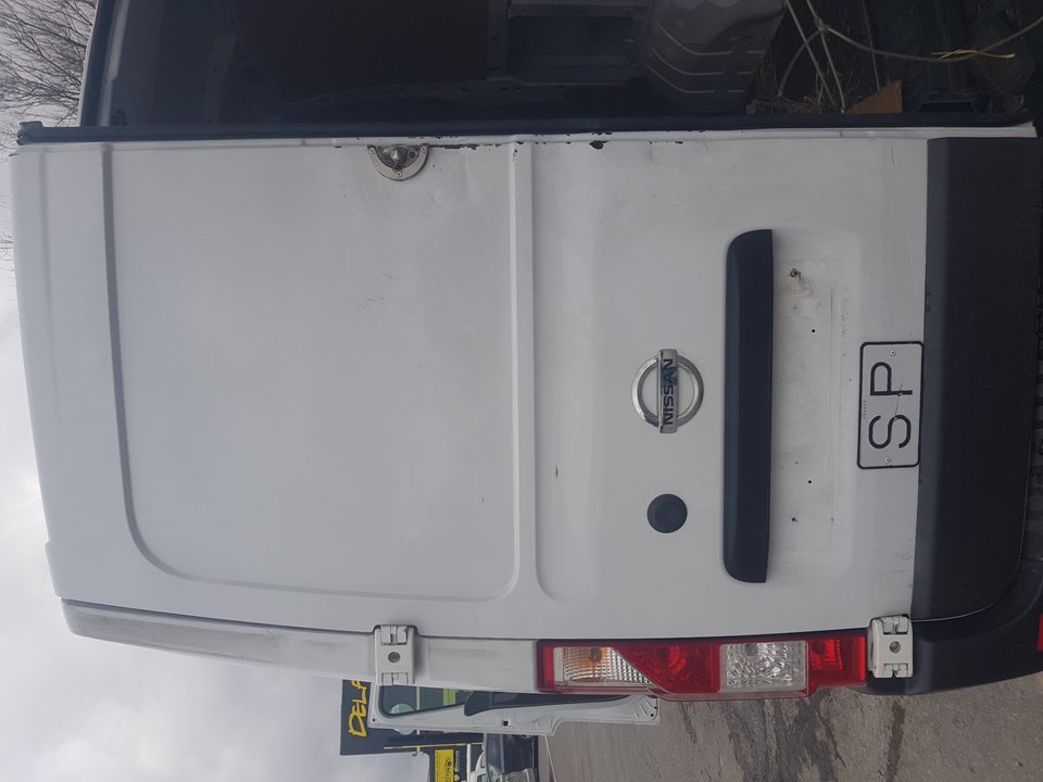 NISSAN 1 generation (2007-2014) Дверь задняя левая TOCADA 24549812