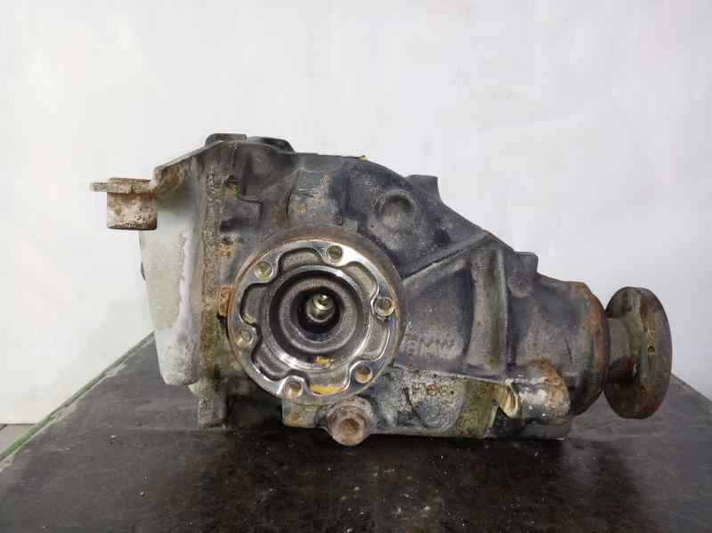 VAUXHALL 3 Series E46 (1997-2006) Rear Differential 1428796 18485684