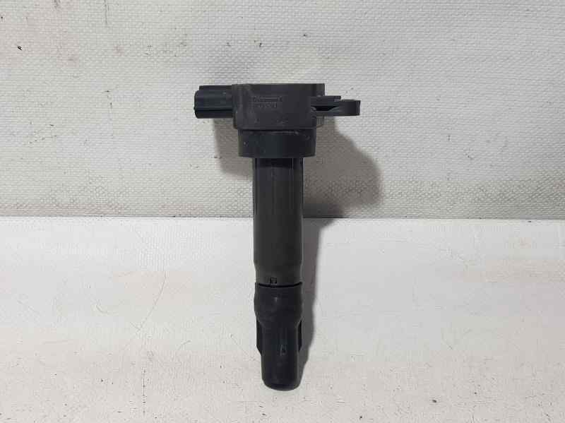 VAUXHALL Forfour 1 generation (2004-2006) High Voltage Ignition Coil 42230758,MN195452 18652290