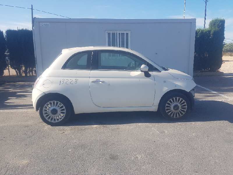 FIAT 500 2 generation (2008-2024) Бабина 1550740919 24040927