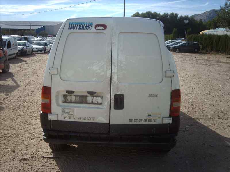 PEUGEOT Expert 1 generation (1996-2007) Debitmetru de aer 5WK9621,9629471080,SIEMENS 18474122