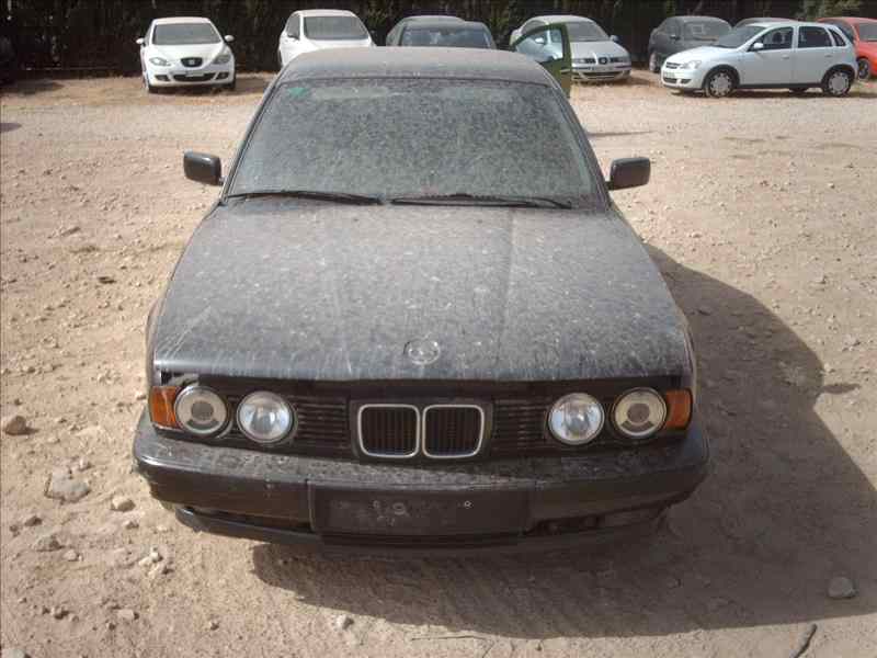 BMW 5 Series E34 (1988-1996) Far stânga spate EXTERIOR 18434106