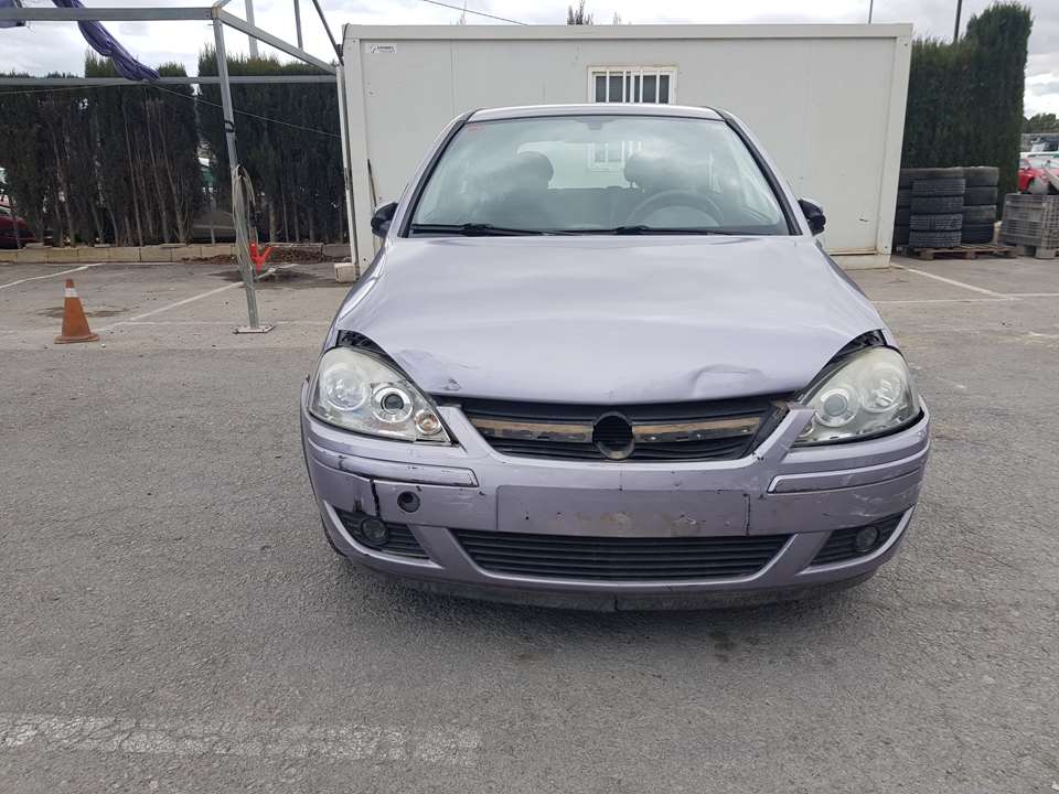 RENAULT Corsa C (2000-2006) Абс блок 13182319,0265231583 24108255