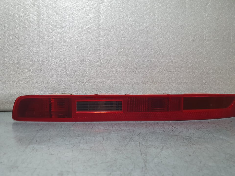 AUDI Q7 4L (2005-2015) Другие части заднего бампера 4L0945096, 027340202 24085955