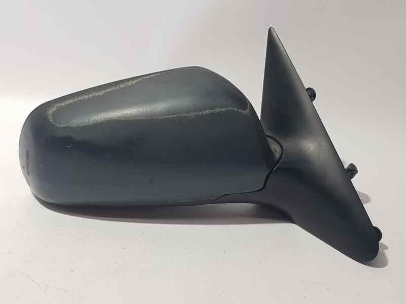 SKODA Octavia 1 generation (1996-2010) Right Side Wing Mirror 5CABLES, ELECTRICO 18573519