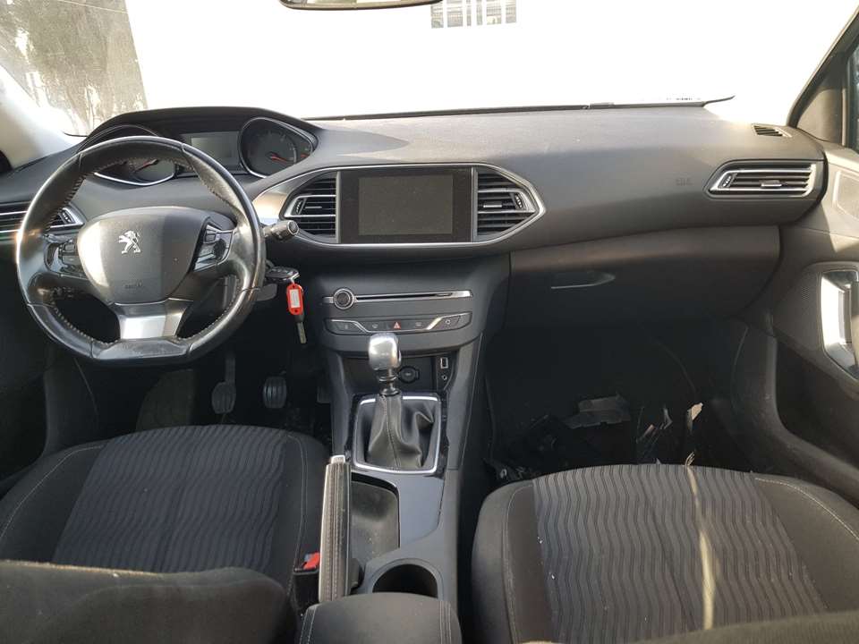 PEUGEOT 308 T9 (2013-2021) Other Interior Parts 24290916