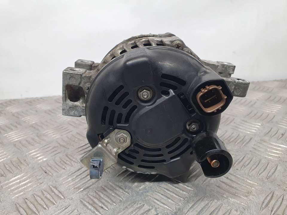 HONDA Civic 8 generation (2005-2012) Генератор 1042104860, DENSO 22790632