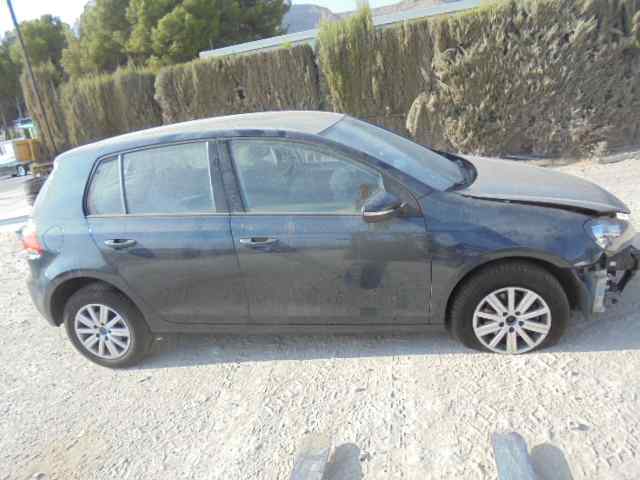 VOLKSWAGEN Golf 5 generation (2003-2009) Crémaillère de direction 7805177226, 1K0909144J 24072795