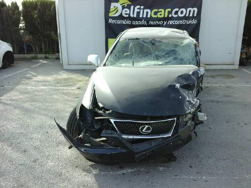 LEXUS IS XE20 (2005-2013) Degvielas iesmidzinātāju vadības bloks 8987120070, 1310001371 18647416