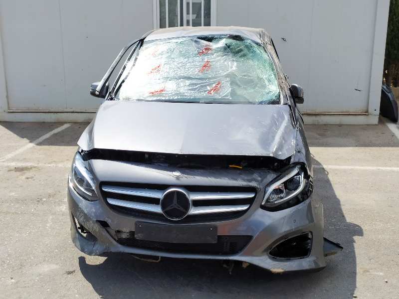 MERCEDES-BENZ B-Class W246 (2011-2020) Jobb első ajtó zárja A0997202201 18693674