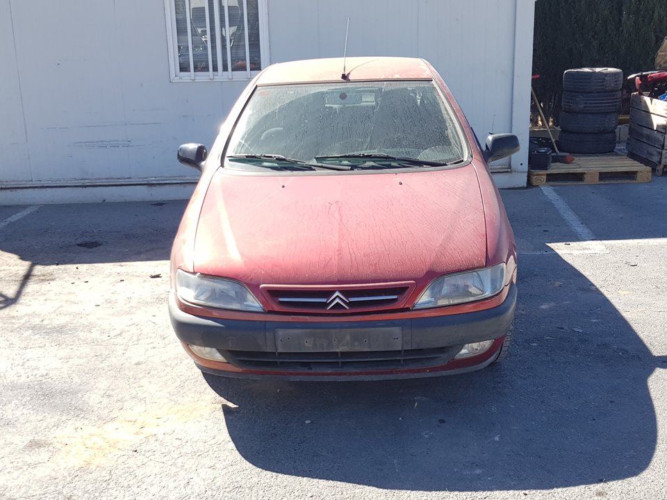 CITROËN Xsara 1 generation (1997-2004) Priekinių dešinių durų veidrodis SINREF,7CABLES 21475034